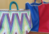 Programme de réinsertion: Des sacs à main fabriqués par les détenus 