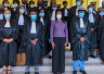 Tribunal de Libreville : Les 27 Magistrats du Siège et du Parquet installés