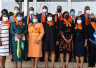 Ouverture au Gabon des 16 jours d’activisme contre les violences faites aux femmes