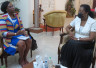 Le Renforcement de la Coopération entre le Gabon et l’Onusida évoqué au Ministère de la Justice
