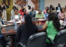 Mentoring politique de la femme gabonaise:Remise des attestations aux associations